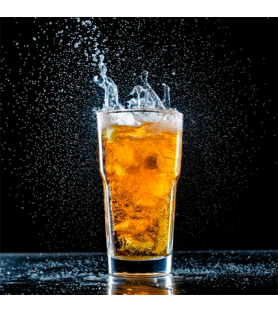 Aroma Energy Drink Power