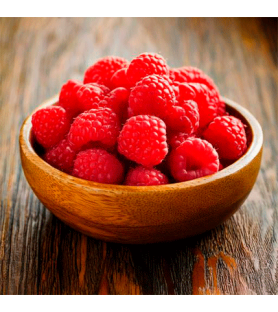Natural Raspberry Flavour Powder