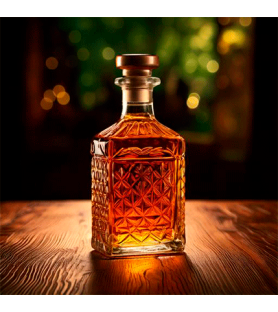 Aroma Rhum Dolce Naturale