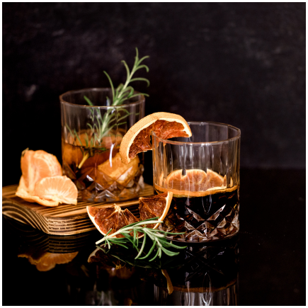 Aroma Cointreau Type