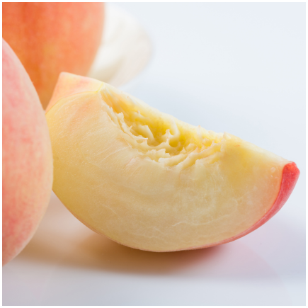 Aroma Naturale di Pesca Bianca BIO