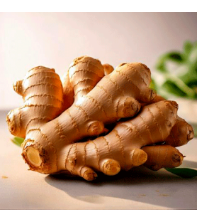 Ginger Organic Extract