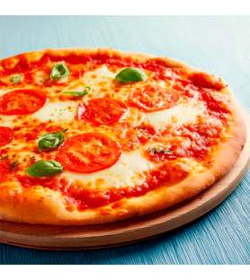 Aroma Pizza Margherita Plus Oleosolubile