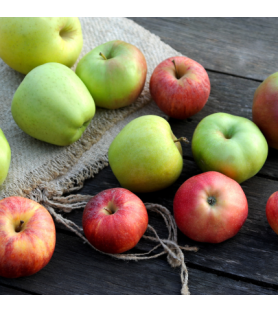 Apple Blend Natural Flavour