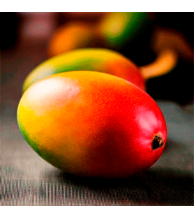 Mango Indian Ripe 80 Natural Flavour