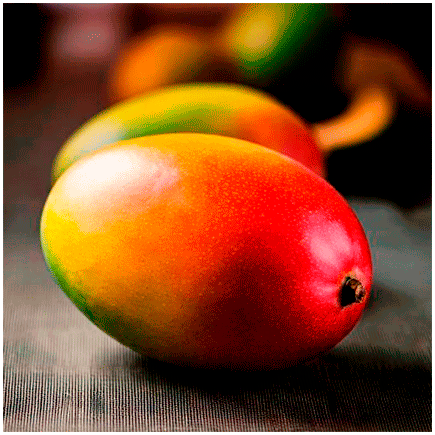 Mango Indian Ripe 80 Natural Flavour