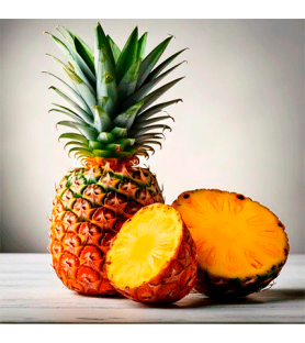 Aroma Pineapple Costa Rica Special Xtreme 80 Naturale