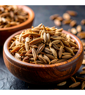Natural Cumin Flavour Fat-soluble