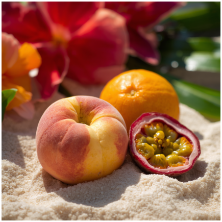 Aroma Tropical Sun