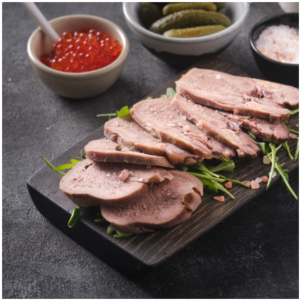 Aroma Manzo Bollito