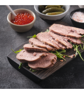 Aroma Manzo Bollito Liposolubile