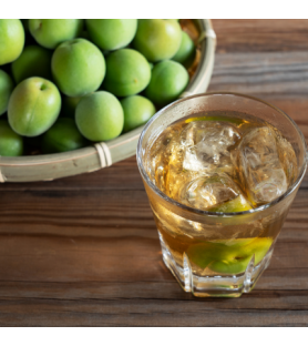 Aroma Umeshu Naturale