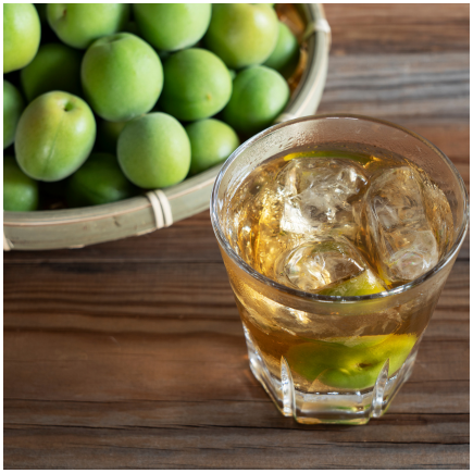 Aroma Umeshu Naturale