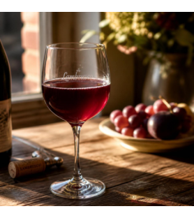 Lambrusco Plus Natural flavour Liposoluble