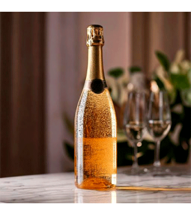 Prosecco Plus Natural Flavour