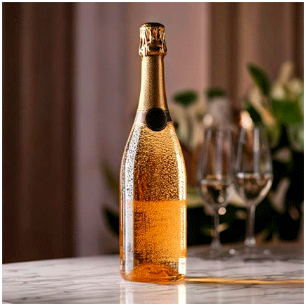 Prosecco Plus Natural Flavour