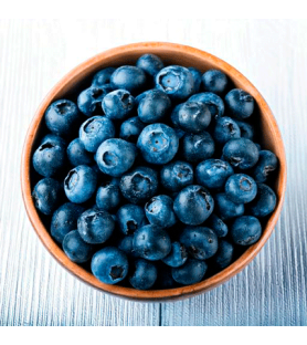 Aroma Blueberry Juicy Ripe Naturale