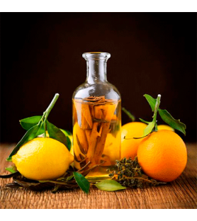 Aroma Mano di Buddha Naturale