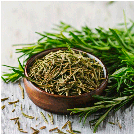 Aroma Naturale di Rosmarino Bio V