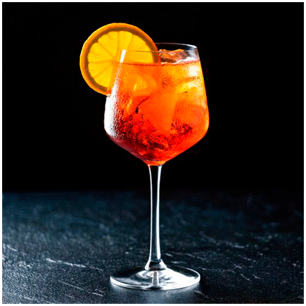 Aroma Spritz