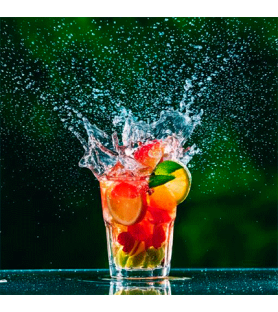 Aroma Mad Fruit