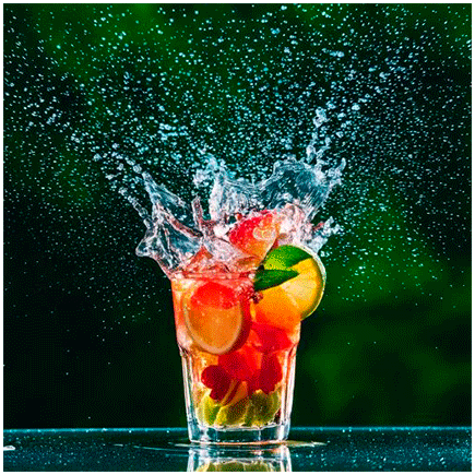 Aroma Mad Fruit