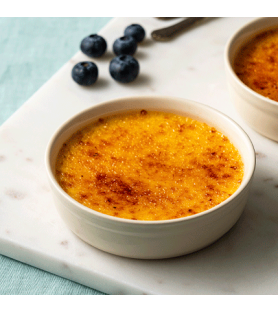 Aroma Crema Catalana