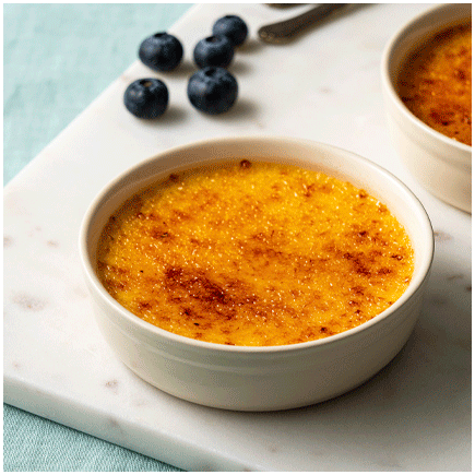 Aroma Crema Catalana
