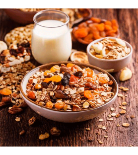 Aroma Breakfast Cereal