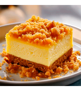 Aroma Graham Crust