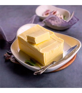 Butter flavour