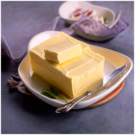 Butter flavour