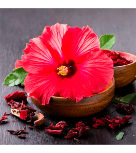 Hibiscus Sabdariffa flavour