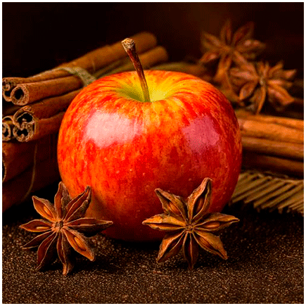 Aroma Apple and Anis Idrosolubile