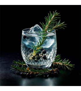 Aroma Mile Special Naturale Oleosolubile