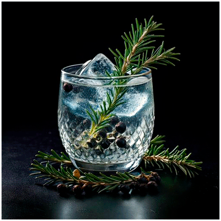 Aroma Mile Special Naturale Oleosolubile
