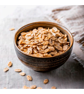 Aroma Cereal
