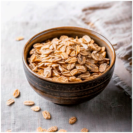 Aroma Cereal