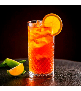 Aroma Aperitivo Naturale in Polvere