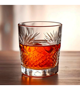 Alcoholic Note flavour