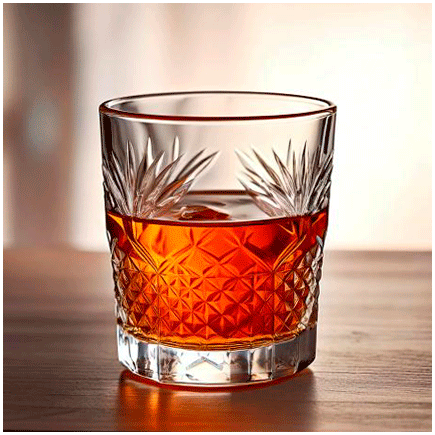 Alcoholic Note flavour